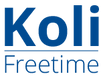 Koli Freetime logo