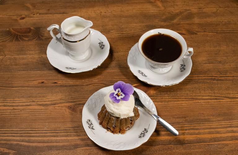 cafe koli
