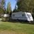 Caravan pitch with electricity, discount SFC, Camping Europe or ACSI members